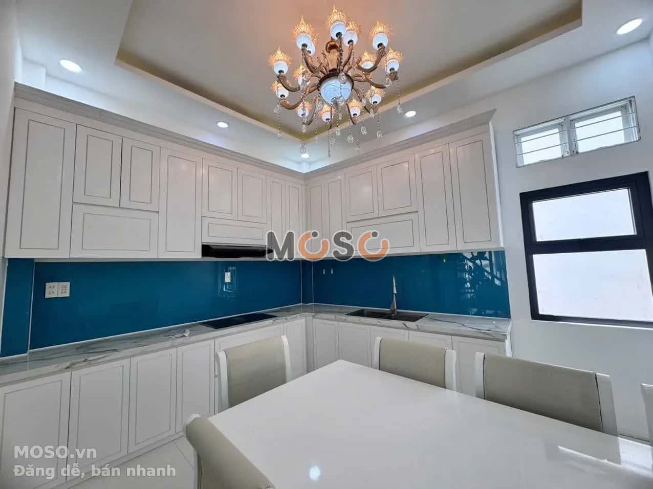 Bán nhà hẻm Thủy Xương Thành phố Nha Trang, Khánh Hòa – 2 phòng ngủ, giá 4.8 tỷ - ảnh 3