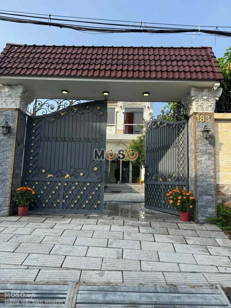 Bán nhà mặt tiền Bờ Huệ  Huyện Bình Chánh, TP.HCM – 3 phòng ngủ, giá 10.5 tỷ - ảnh 2