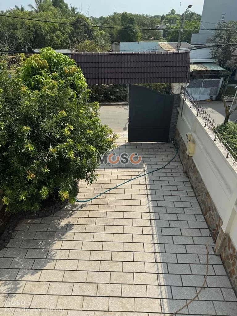 Bán nhà mặt tiền Bờ Huệ  Huyện Bình Chánh, TP.HCM – 3 phòng ngủ, giá 10.5 tỷ - ảnh 3