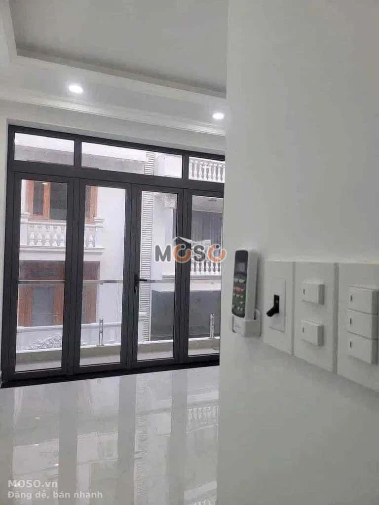 Cho thuê nhà hẻm Hoàng Quốc Việt quận 7, BRVT – 4 phòng ngủ, giá 23 triệu - ảnh 7