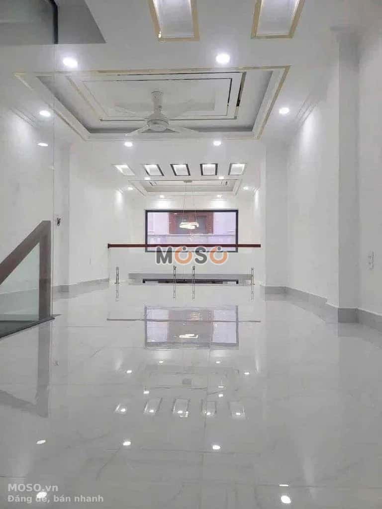Cho thuê nhà hẻm Hoàng Quốc Việt quận 7, BRVT – 4 phòng ngủ, giá 23 triệu - ảnh 6