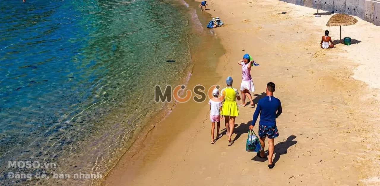 Bán căn hộ chung cư Phạm Văn Đồng Thành phố Nha Trang, Khánh Hòa – 1 phòng ngủ, giá 2.3 tỷ - ảnh 16