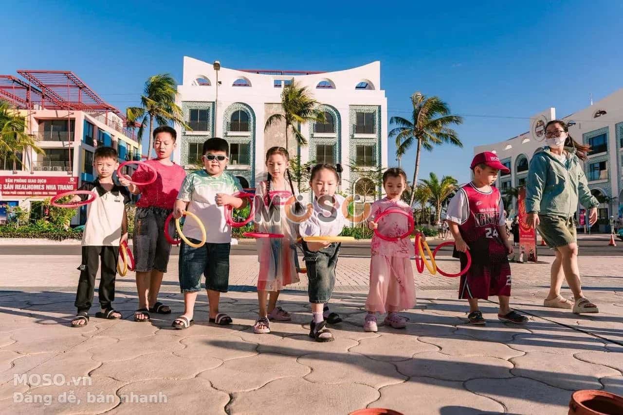 Bán căn hộ chung cư Phạm Văn Đồng Thành phố Nha Trang, Khánh Hòa – 1 phòng ngủ, giá 2.3 tỷ - ảnh 17