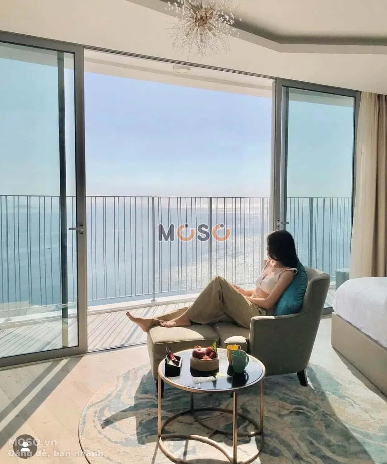 Bán căn hộ chung cư Phạm Văn Đồng Thành phố Nha Trang, Khánh Hòa – 1 phòng ngủ, giá 2.3 tỷ - ảnh 1