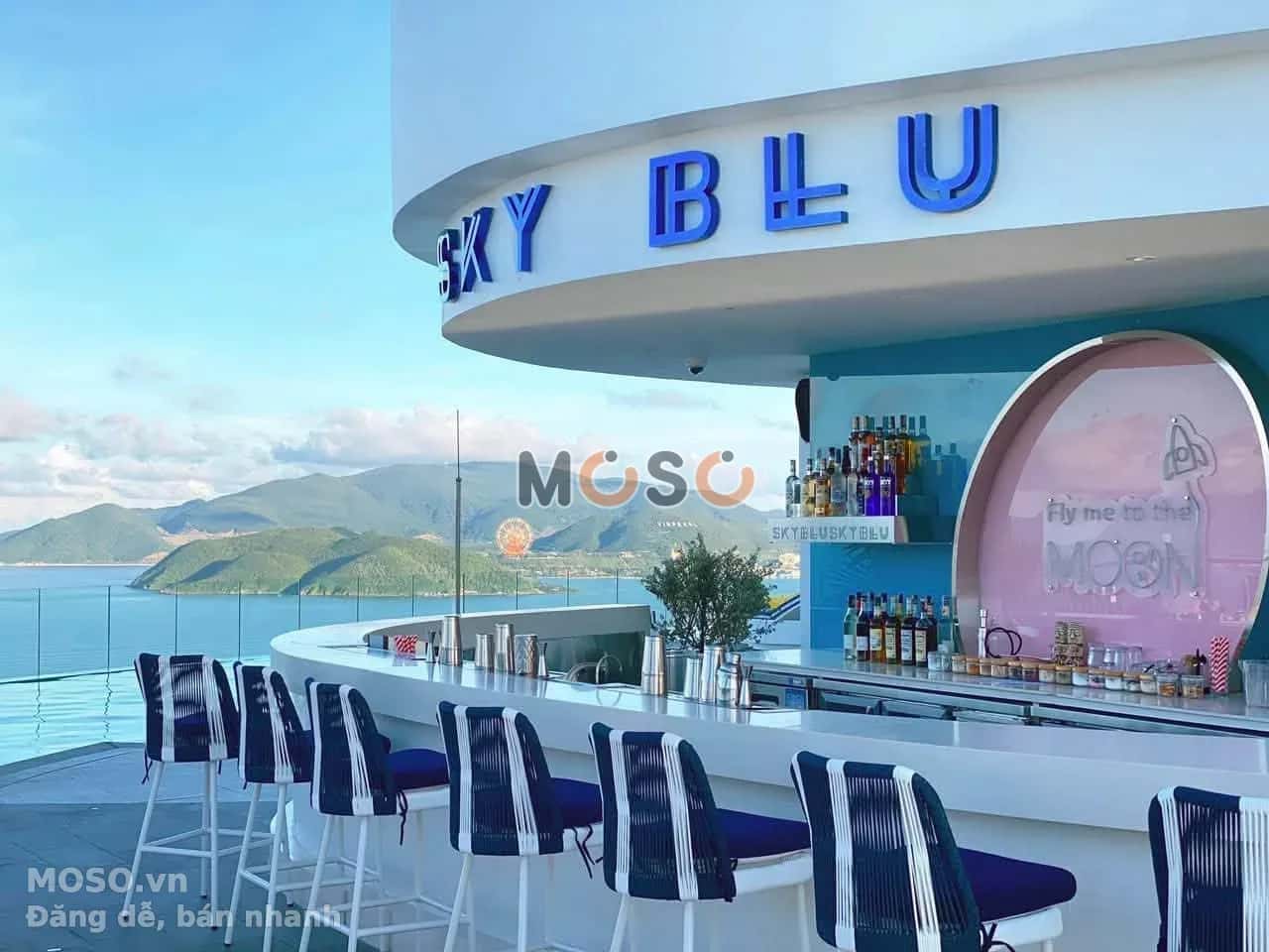 Bán căn hộ chung cư Phạm Văn Đồng Thành phố Nha Trang, Khánh Hòa – 1 phòng ngủ, giá 2.3 tỷ - ảnh 13
