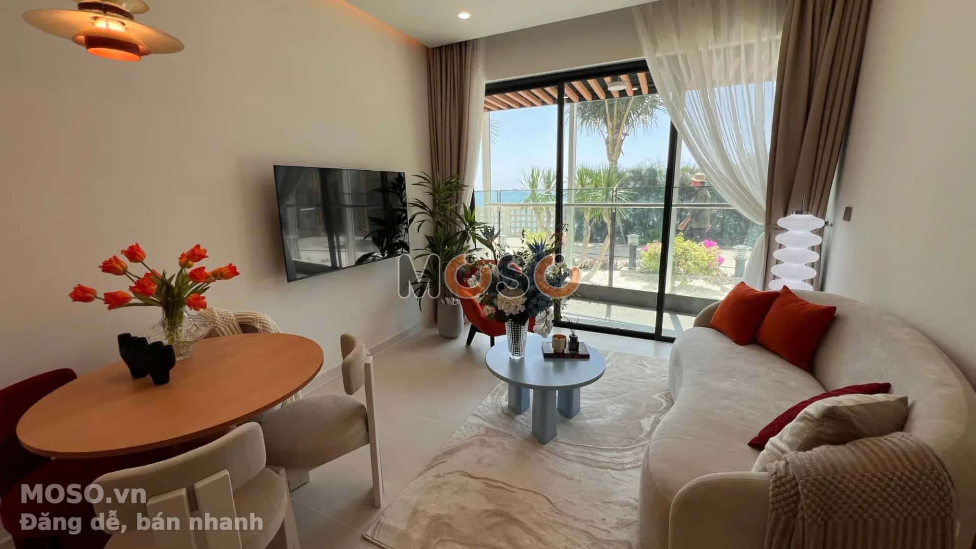 Bán căn hộ chung cư Phạm Văn Đồng Thành phố Nha Trang, Khánh Hòa – 1 phòng ngủ, giá 2.3 tỷ - ảnh 11