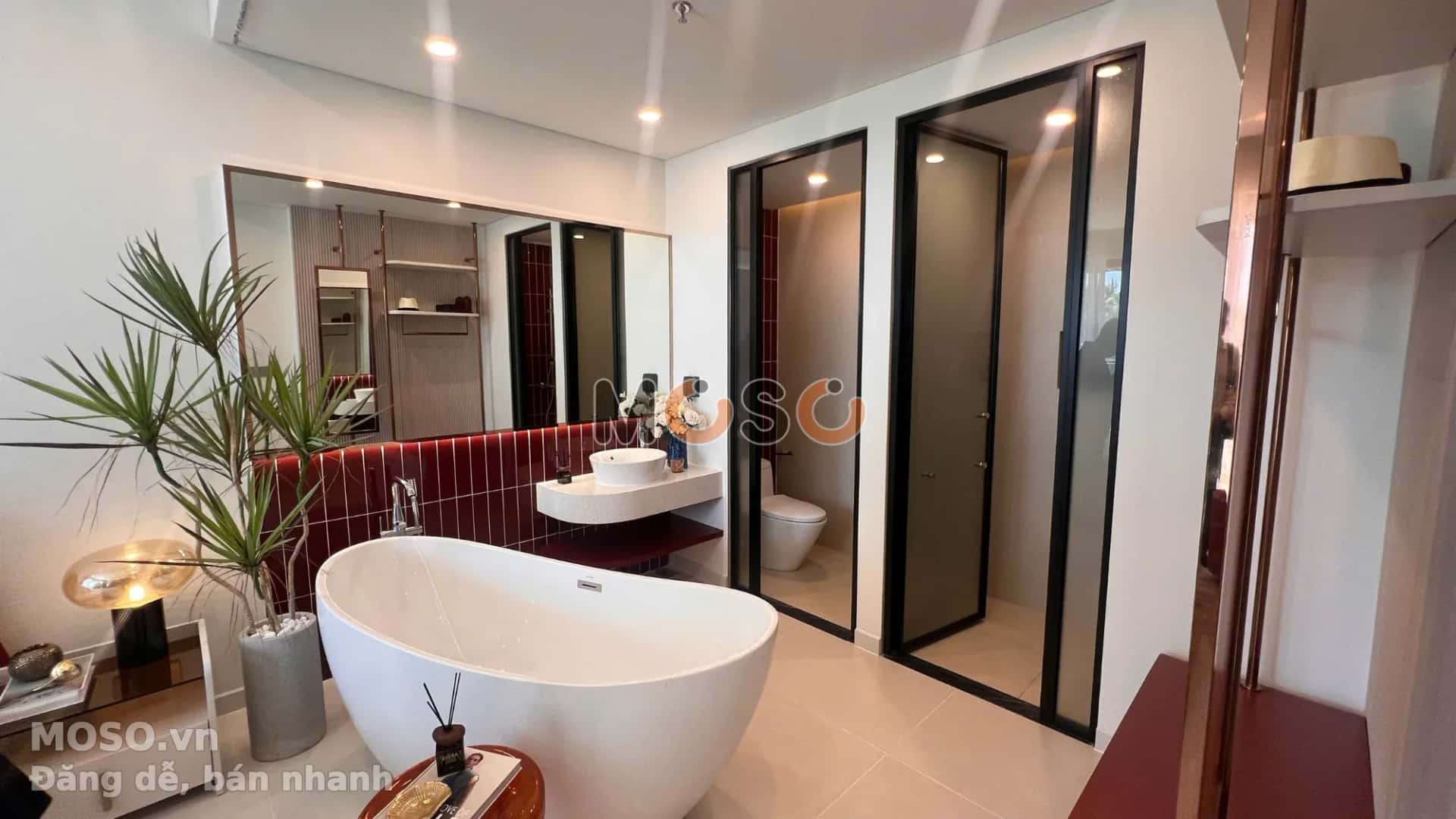 Bán căn hộ chung cư Phạm Văn Đồng Thành phố Nha Trang, Khánh Hòa – 1 phòng ngủ, giá 2.3 tỷ - ảnh 10