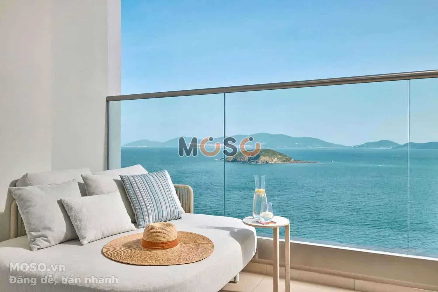Bán căn hộ chung cư Phạm Văn Đồng Thành phố Nha Trang, Khánh Hòa – 1 phòng ngủ, giá 2.3 tỷ - ảnh 2