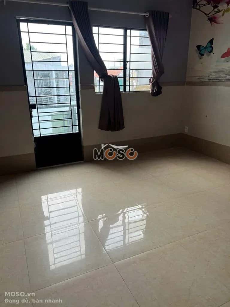 Cho thuê nhà hẻm Đường Sư Vạn Hạnh quận 10, TP.HCM – giá 50 triệu - ảnh 3