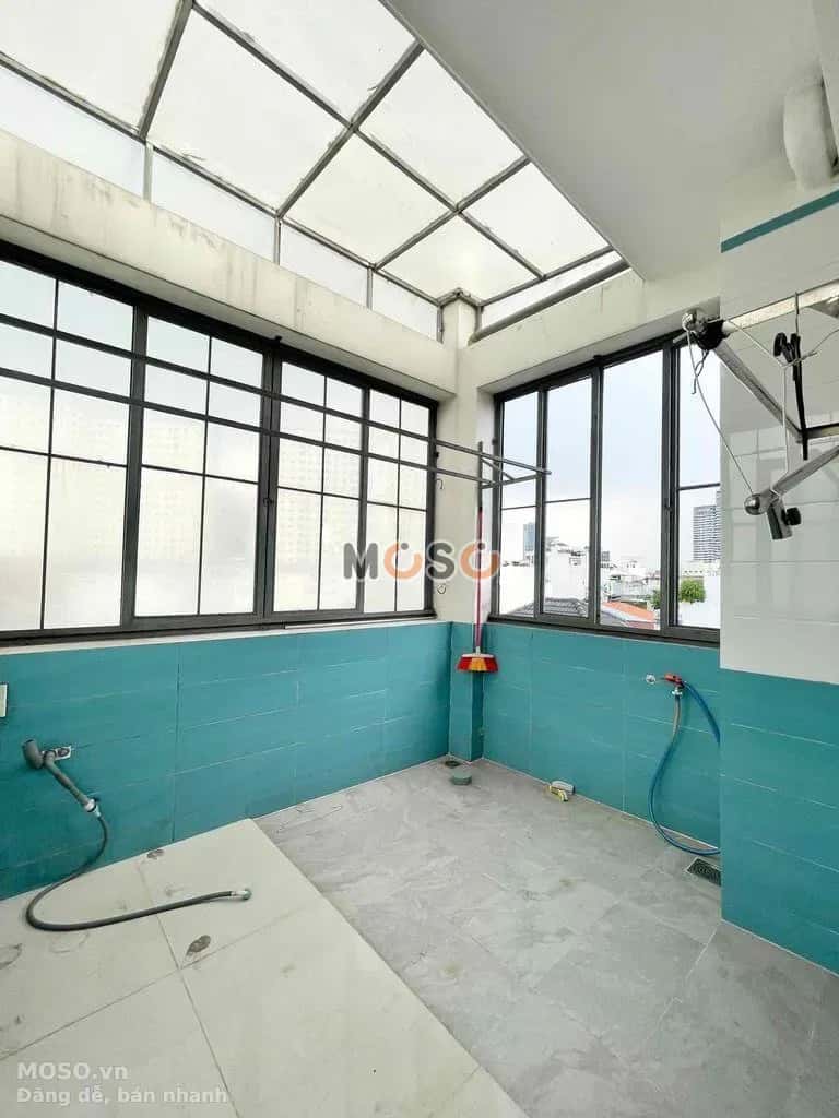 Cho thuê phòng trọ Đường Xô Viết Nghệ Tĩnh Bình Thạnh, TP.HCM – 2 phòng ngủ, giá 18 triệu - ảnh 11