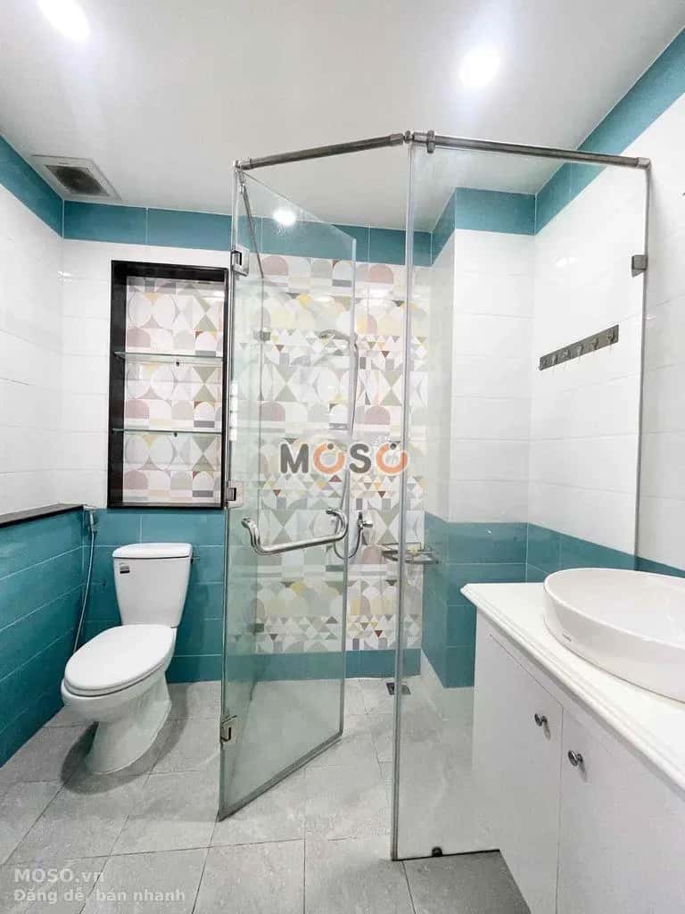 Cho thuê phòng trọ Đường Xô Viết Nghệ Tĩnh Bình Thạnh, TP.HCM – 2 phòng ngủ, giá 18 triệu - ảnh 9