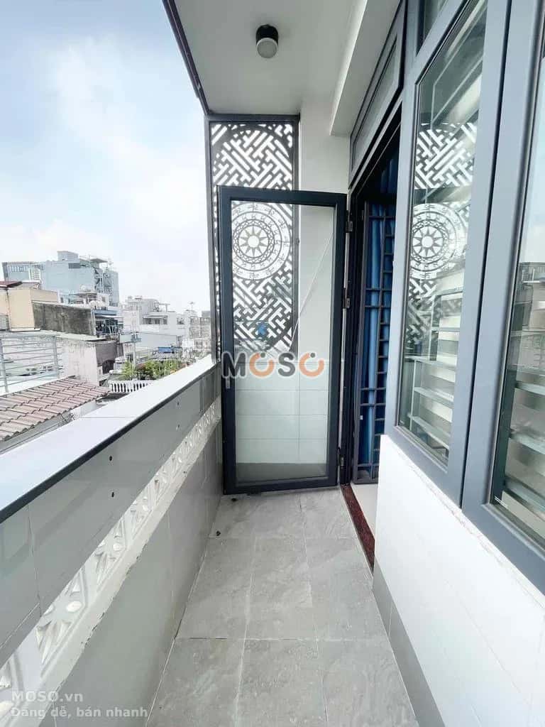 Cho thuê phòng trọ Đường Xô Viết Nghệ Tĩnh Bình Thạnh, TP.HCM – 2 phòng ngủ, giá 18 triệu - ảnh 8