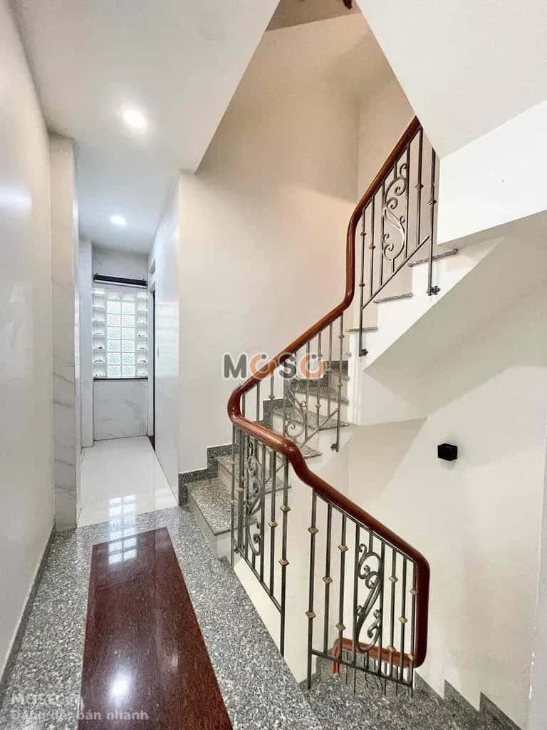 Cho thuê phòng trọ Đường Xô Viết Nghệ Tĩnh Bình Thạnh, TP.HCM – 2 phòng ngủ, giá 18 triệu - ảnh 4