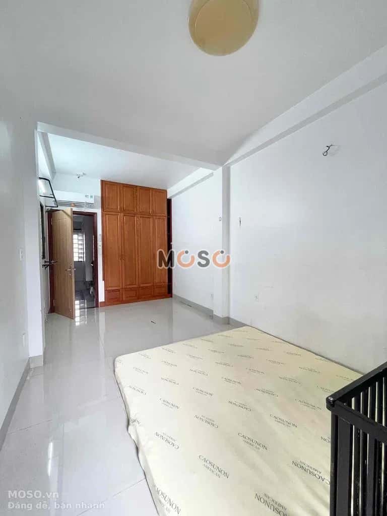 Cho thuê phòng trọ Đường Xô Viết Nghệ Tĩnh Bình Thạnh, TP.HCM – 2 phòng ngủ, giá 18 triệu - ảnh 6