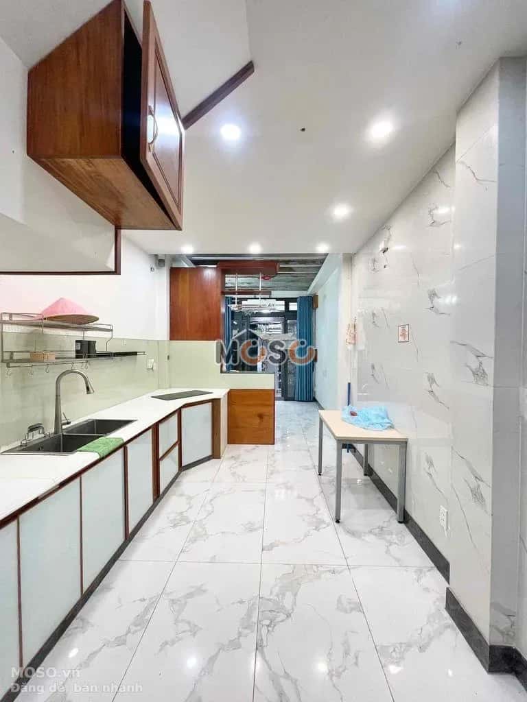 Cho thuê phòng trọ Đường Xô Viết Nghệ Tĩnh Bình Thạnh, TP.HCM – 2 phòng ngủ, giá 18 triệu - ảnh 3