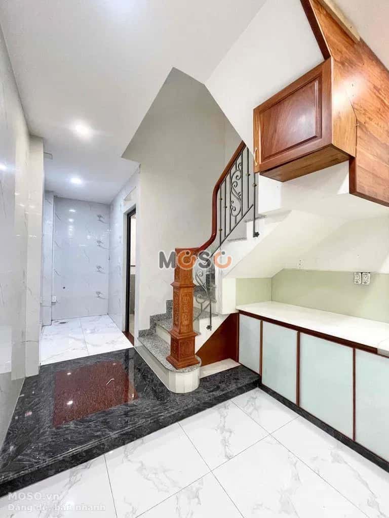 Cho thuê phòng trọ Đường Xô Viết Nghệ Tĩnh Bình Thạnh, TP.HCM – 2 phòng ngủ, giá 18 triệu - ảnh 2