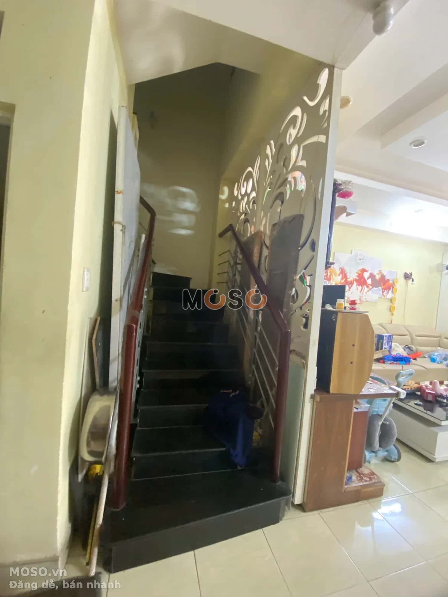 Bán căn hộ chung cư Số 49 Đường Số 45 Quận Gò Vấp, TP.HCM – 2 phòng ngủ, giá 4.2 tỷ - ảnh 6