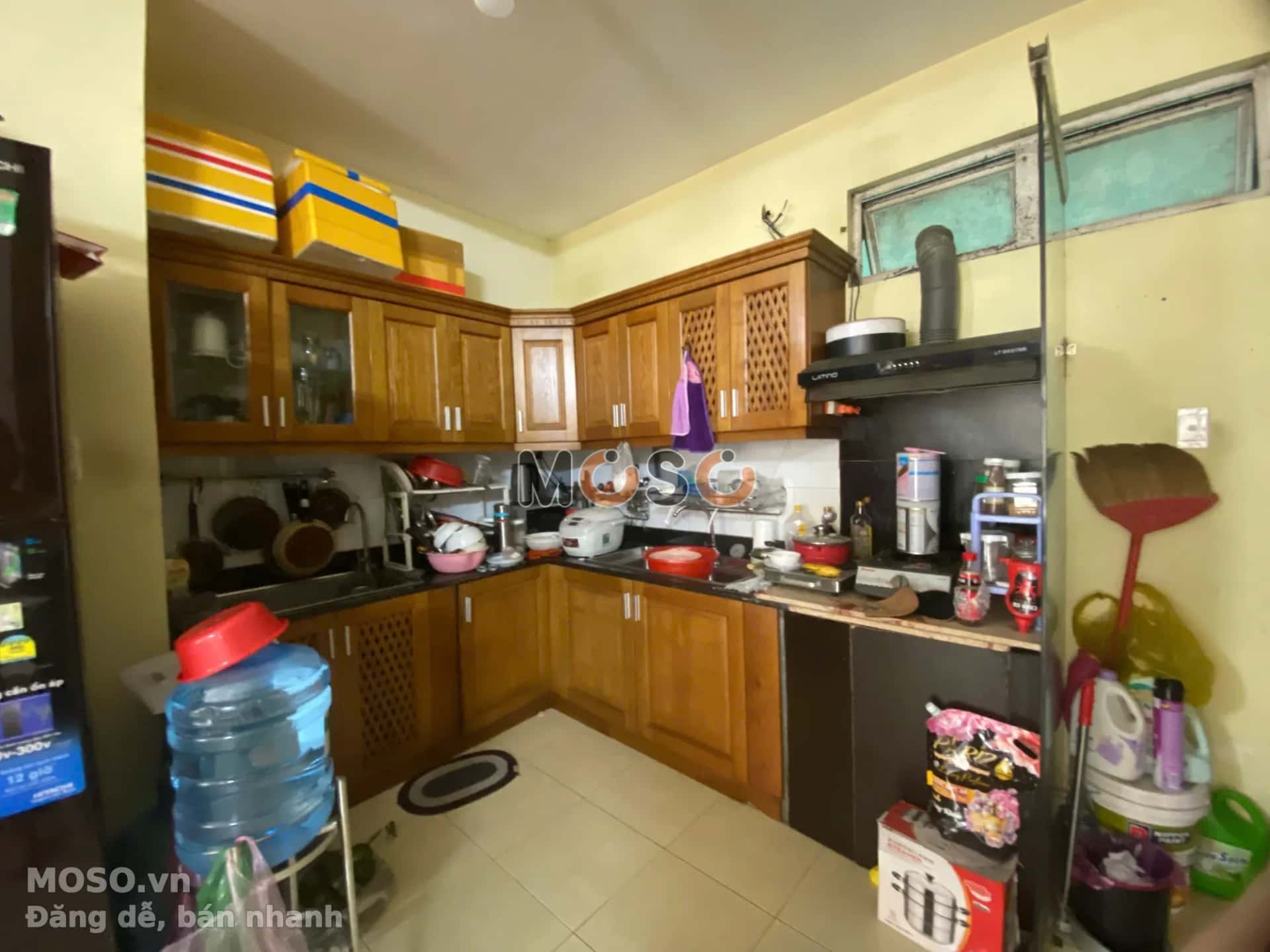 Bán căn hộ chung cư Số 49 Đường Số 45 Quận Gò Vấp, TP.HCM – 2 phòng ngủ, giá 4.2 tỷ - ảnh 5