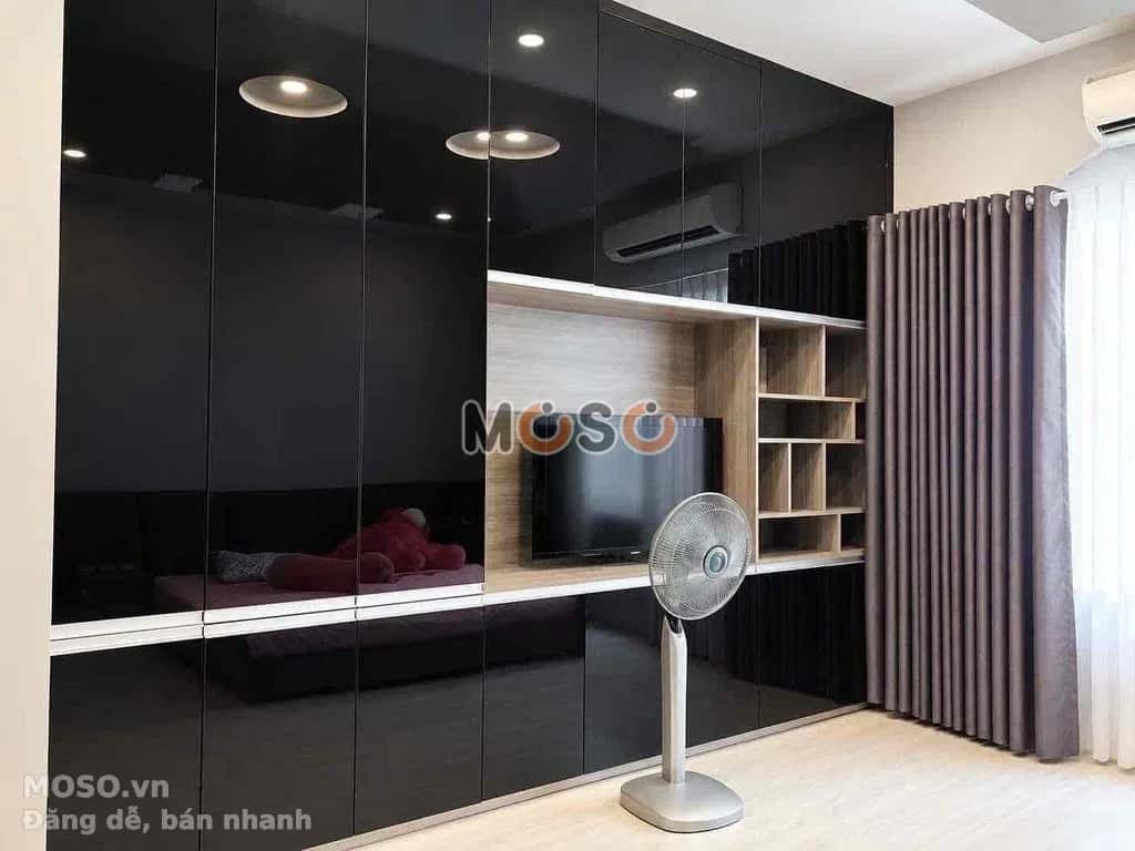Cho thuê nhà hẻm Đường Hoàng Văn Thụ Quận Phú Nhuận, TP.HCM – 3 phòng ngủ, giá 25 triệu - ảnh 6