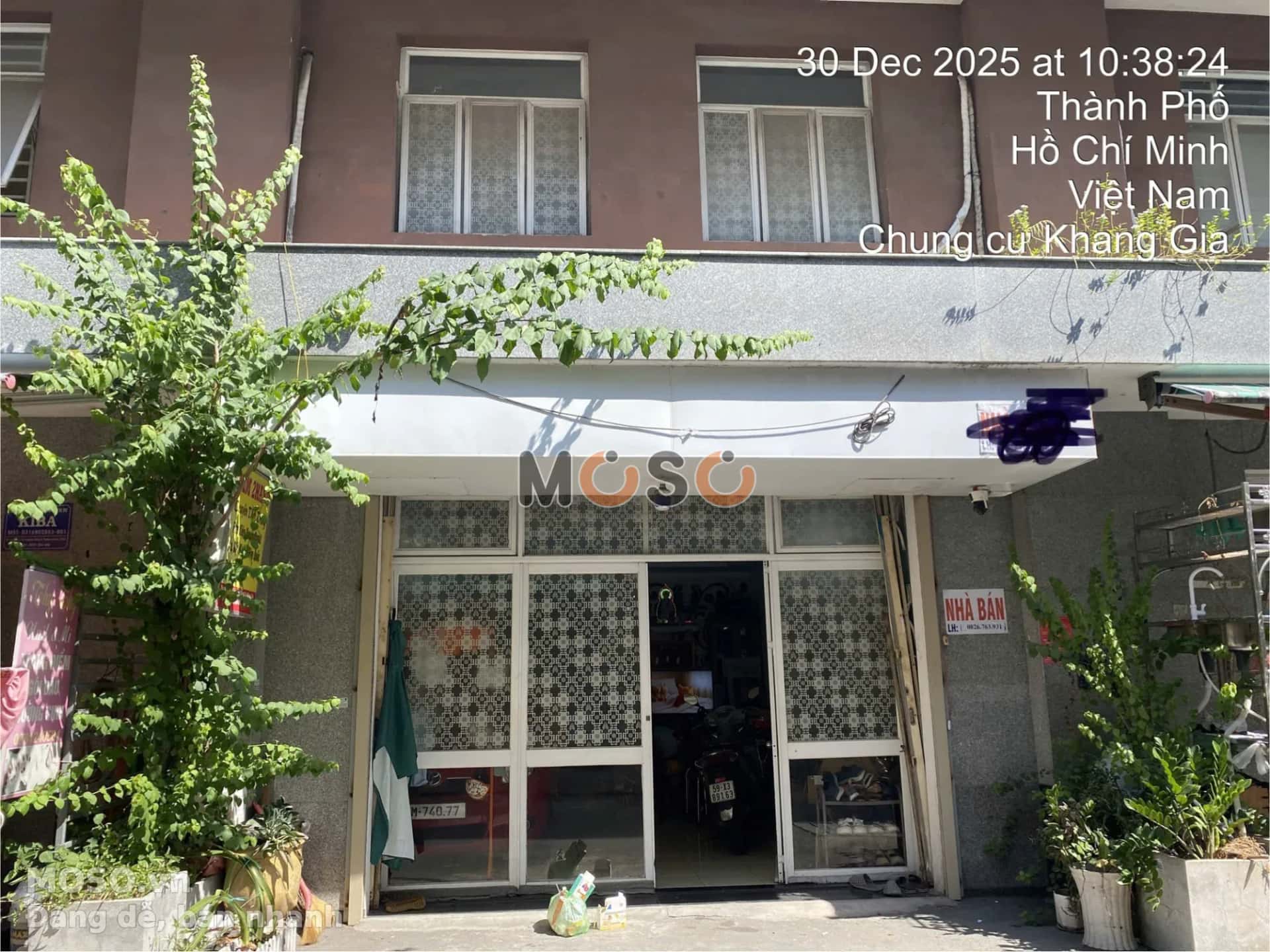 Bán căn hộ chung cư Số 49 Đường Số 45 Quận Gò Vấp, TP.HCM – 2 phòng ngủ, giá 4.2 tỷ - ảnh 1