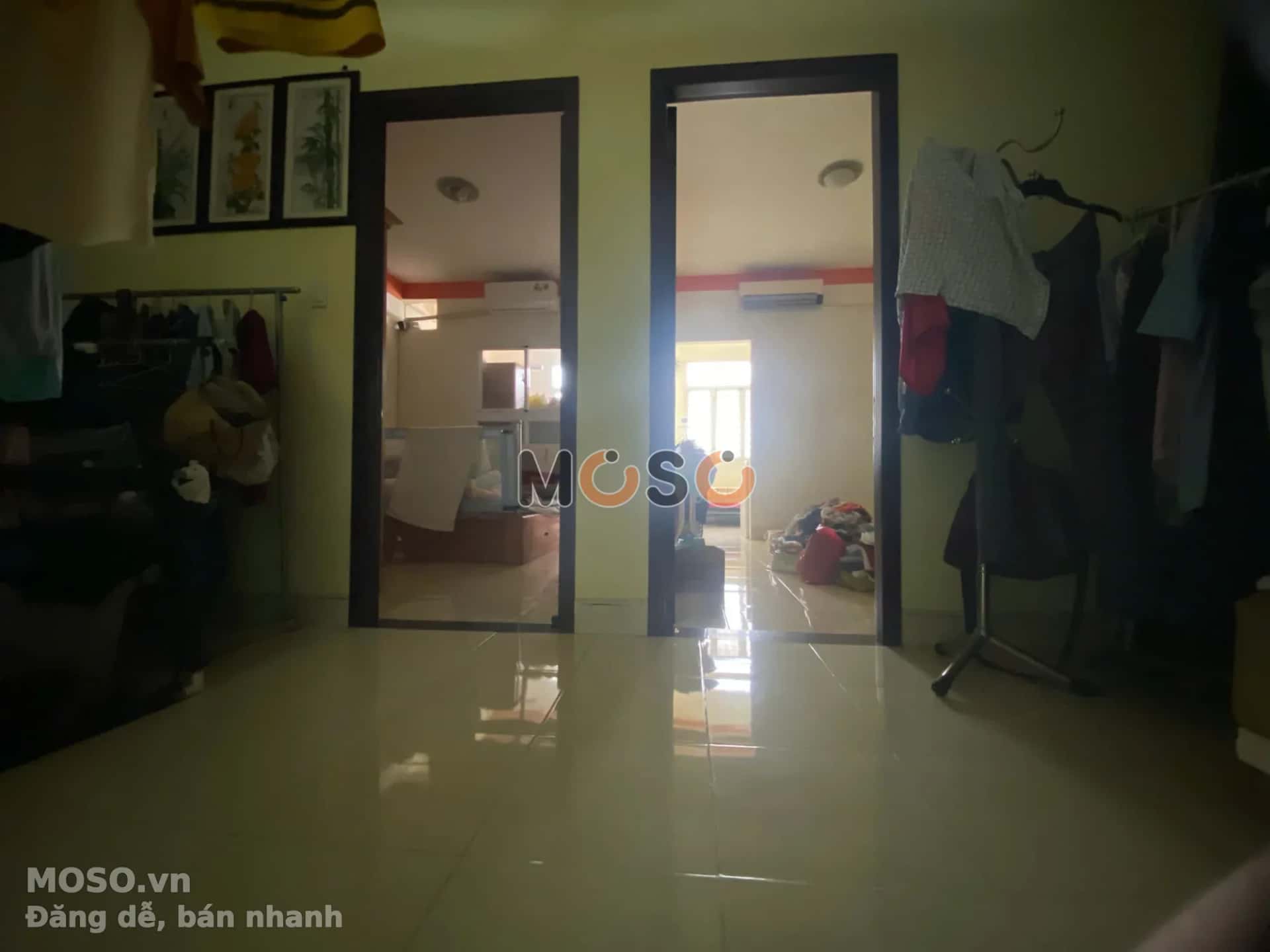 Bán căn hộ chung cư Số 49 Đường Số 45 Quận Gò Vấp, TP.HCM – 2 phòng ngủ, giá 4.2 tỷ - ảnh 10