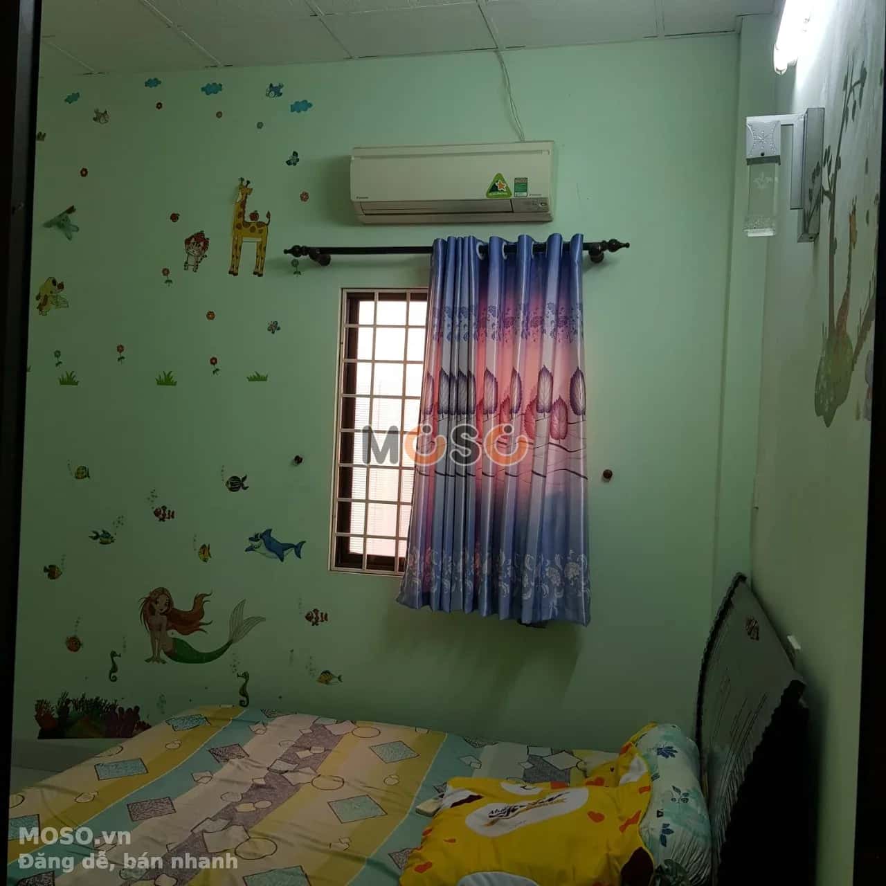 Bán nhà hẻm 107/32/1D Phạm Văn Hai Quận Tân Bình, TP.HCM – 2 phòng ngủ, giá 7.8 tỷ - ảnh 5