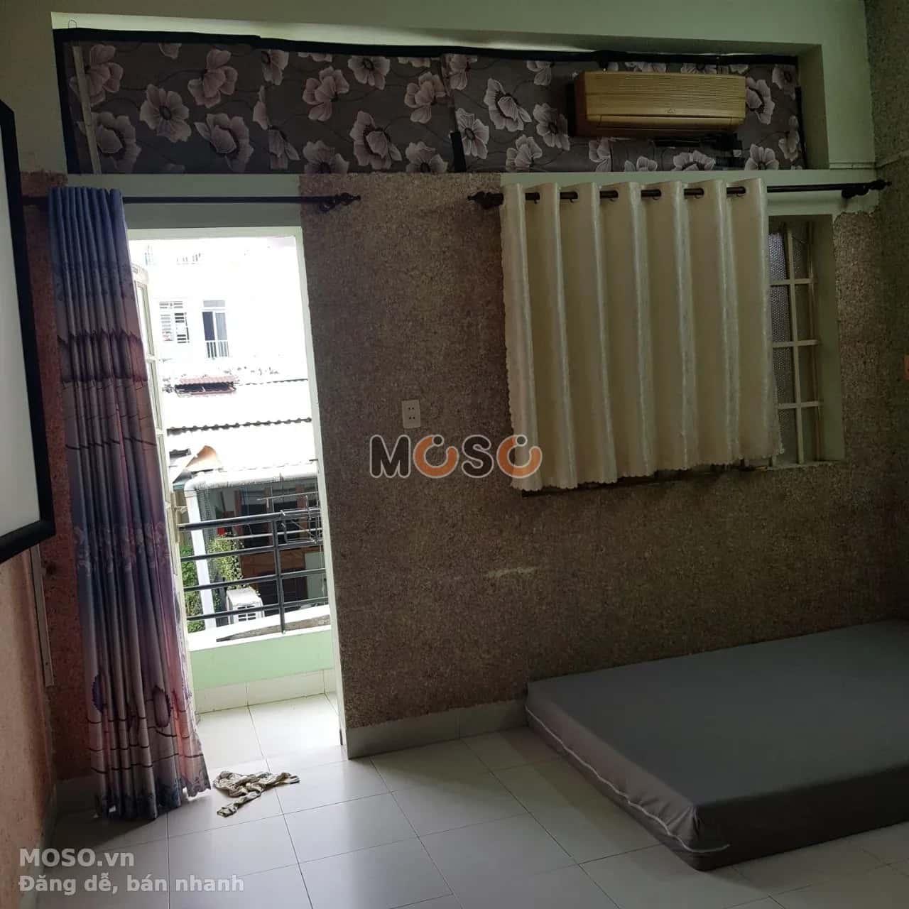 Bán nhà hẻm 107/32/1D Phạm Văn Hai Quận Tân Bình, TP.HCM – 2 phòng ngủ, giá 7.8 tỷ - ảnh 4