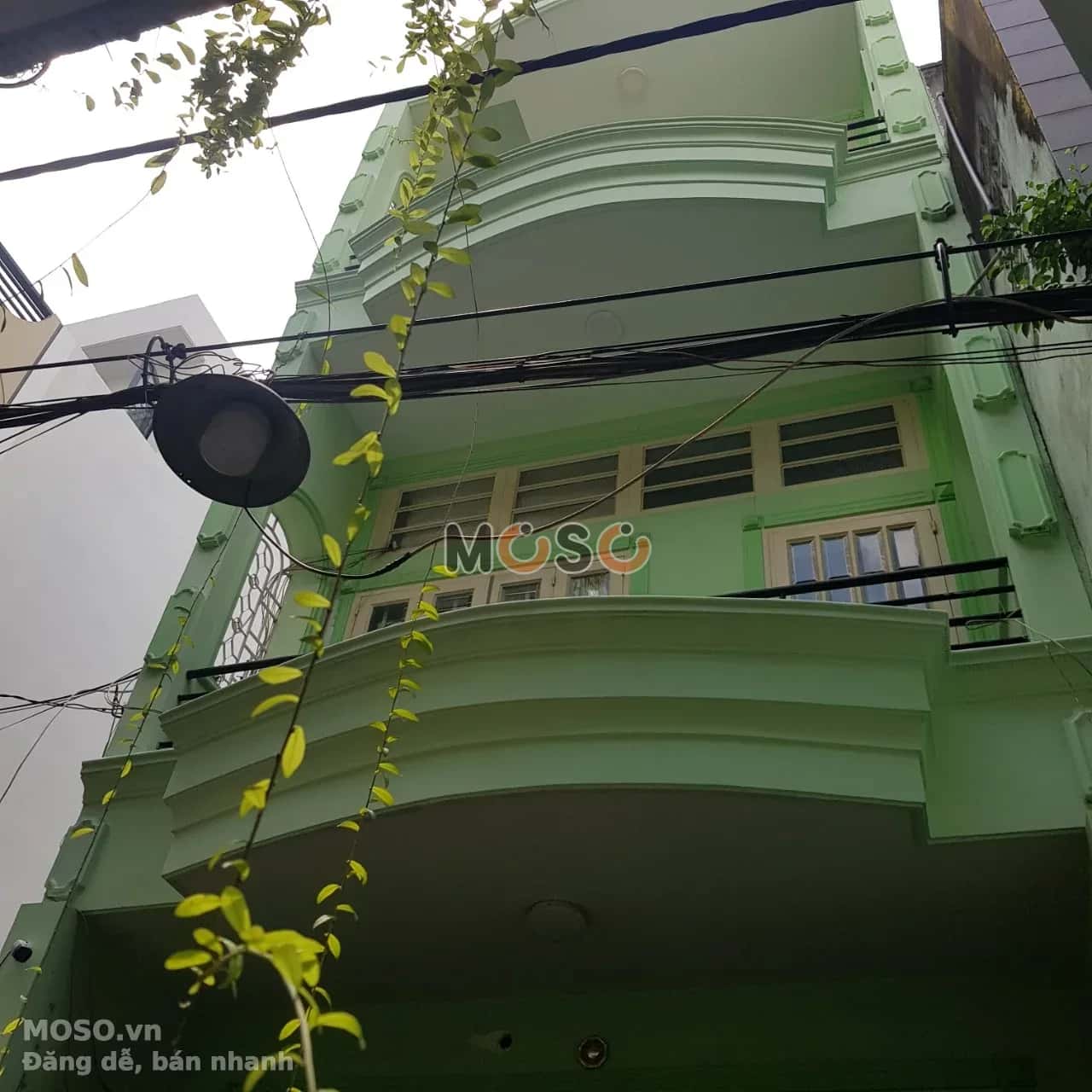 Bán nhà hẻm 107/32/1D Phạm Văn Hai Quận Tân Bình, TP.HCM – 2 phòng ngủ, giá 7.8 tỷ - ảnh 1