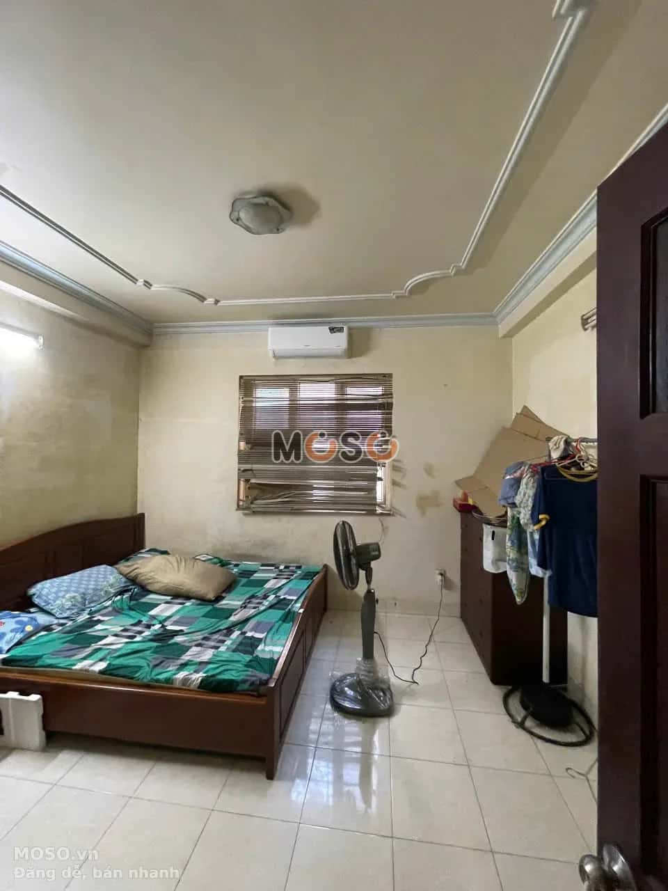Bán nhà mặt tiền Thân Nhân Trung Quận Tân Bình, TP.HCM – 4 phòng ngủ, giá 13.7 tỷ - ảnh 4