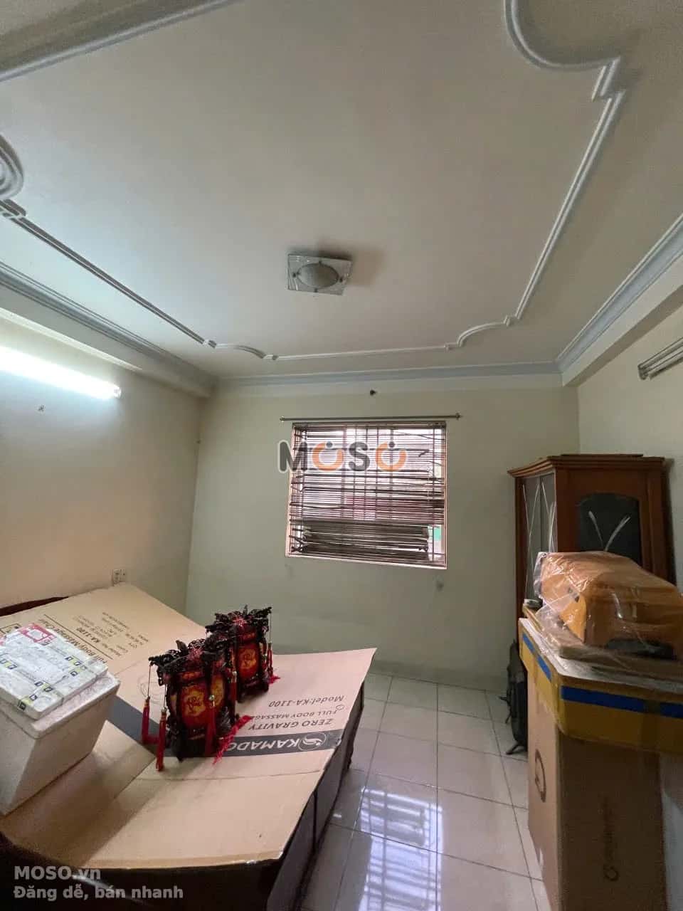 Bán nhà mặt tiền Thân Nhân Trung Quận Tân Bình, TP.HCM – 4 phòng ngủ, giá 13.7 tỷ - ảnh 5