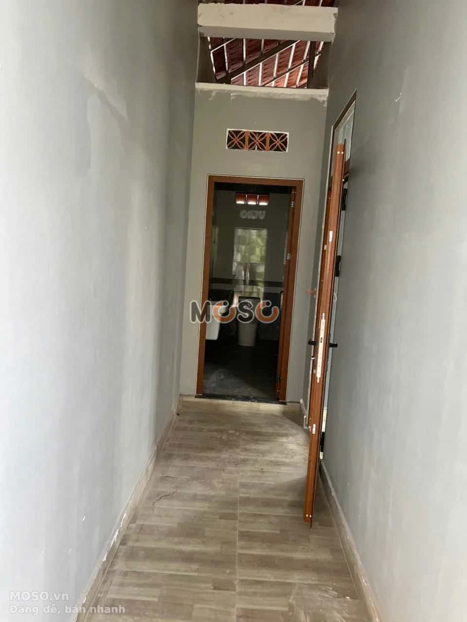 Bán nhà mặt tiền Hà Huy Giáp KP1 Quận 12, TP.HCM – 4 phòng ngủ, giá 50 tỷ - ảnh 13