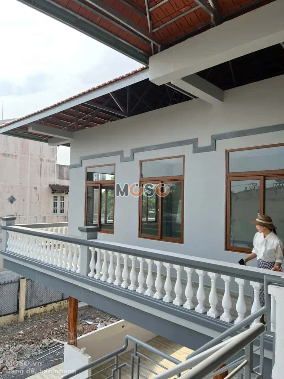 Bán nhà mặt tiền Hà Huy Giáp KP1 Quận 12, TP.HCM – 4 phòng ngủ, giá 50 tỷ - ảnh 5