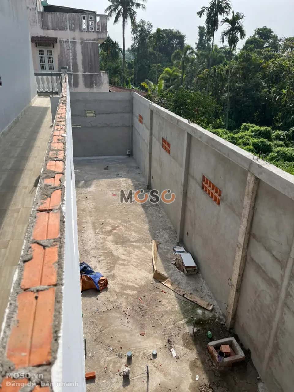 Bán nhà mặt tiền Hà Huy Giáp KP1 Quận 12, TP.HCM – 4 phòng ngủ, giá 50 tỷ - ảnh 16