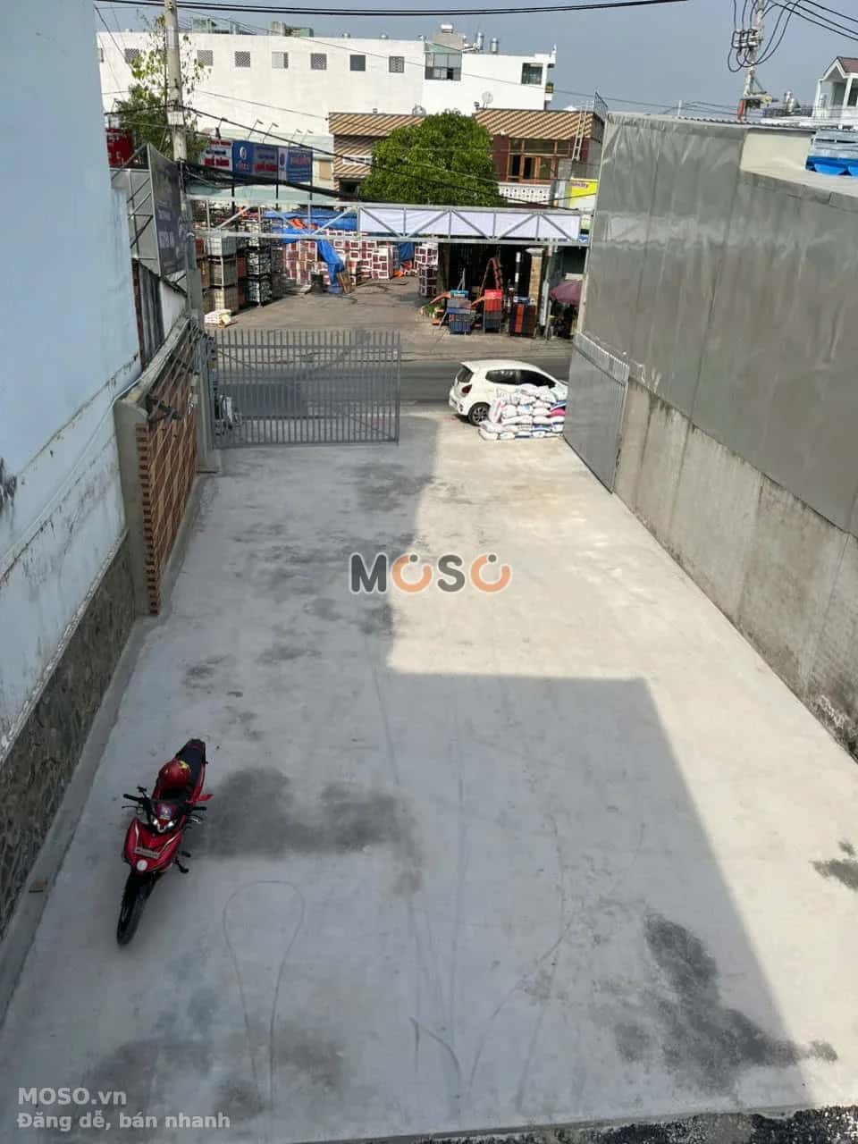 Bán nhà mặt tiền Hà Huy Giáp KP1 Quận 12, TP.HCM – 4 phòng ngủ, giá 50 tỷ - ảnh 15