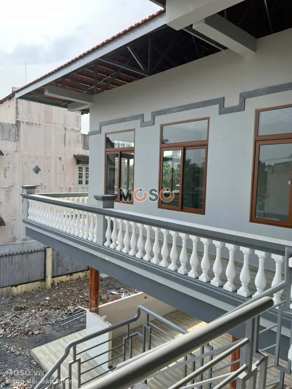 Bán nhà mặt tiền Hà Huy Giáp KP1 Quận 12, TP.HCM – 4 phòng ngủ, giá 50 tỷ - ảnh 4