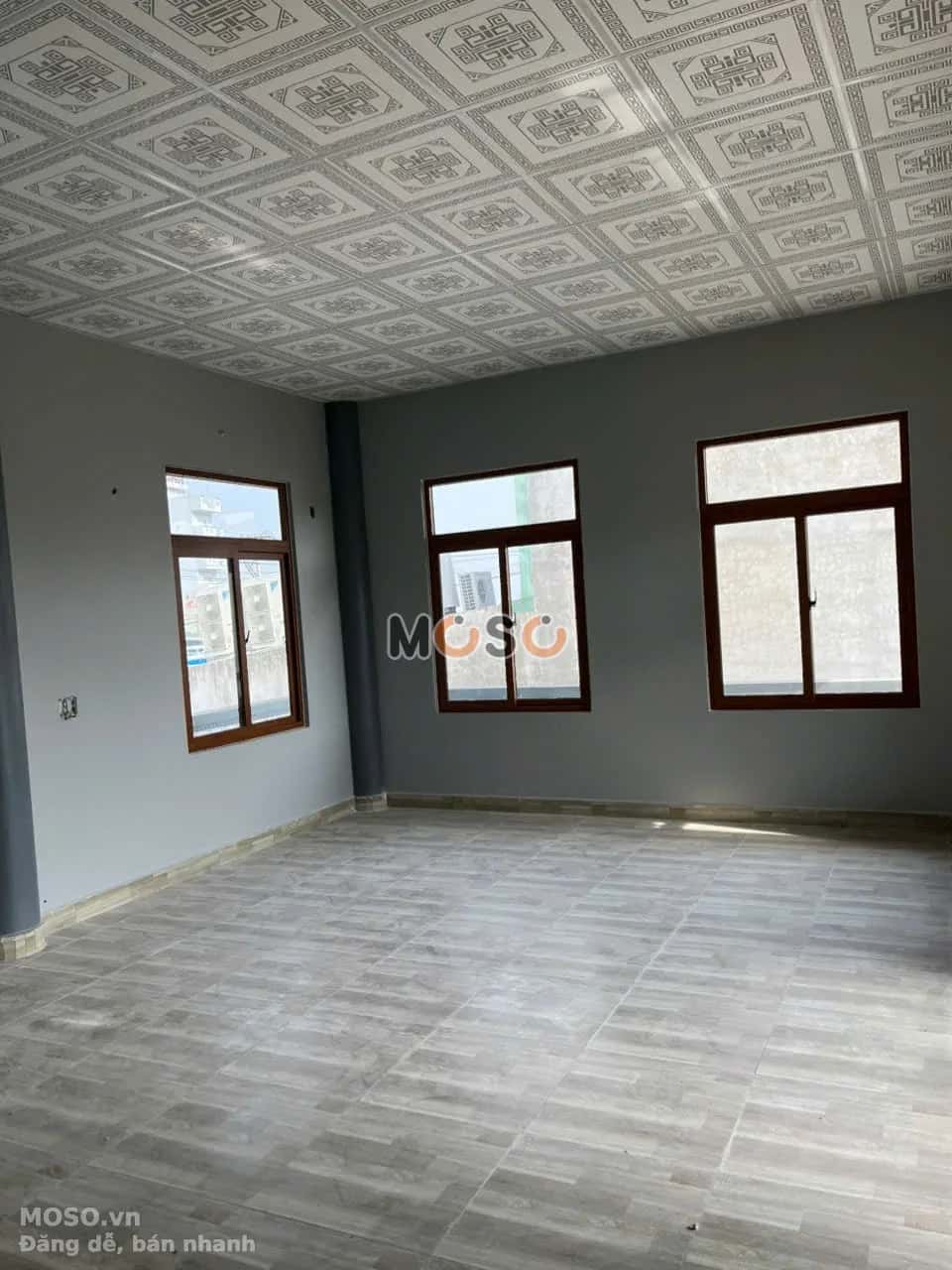 Bán nhà mặt tiền Hà Huy Giáp KP1 Quận 12, TP.HCM – 4 phòng ngủ, giá 50 tỷ - ảnh 12
