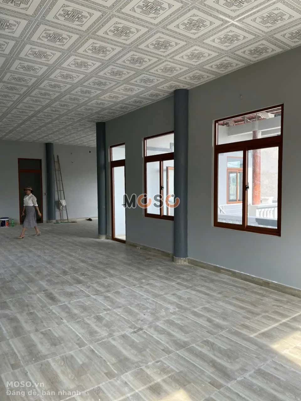 Bán nhà mặt tiền Hà Huy Giáp KP1 Quận 12, TP.HCM – 4 phòng ngủ, giá 50 tỷ - ảnh 7