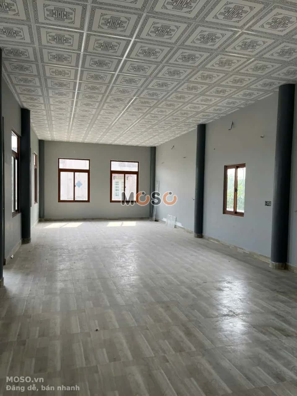 Bán nhà mặt tiền Hà Huy Giáp KP1 Quận 12, TP.HCM – 4 phòng ngủ, giá 50 tỷ - ảnh 6