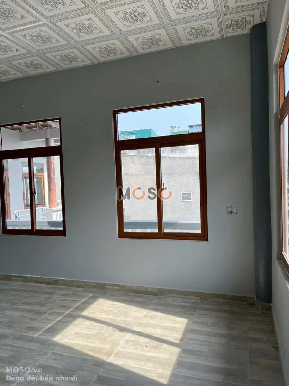 Bán nhà mặt tiền Hà Huy Giáp KP1 Quận 12, TP.HCM – 4 phòng ngủ, giá 50 tỷ - ảnh 14