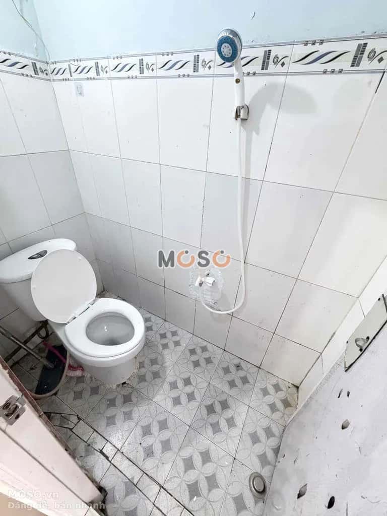 Cho thuê BĐS khác Đường Cây Keo Tân Phú, TP.HCM – giá 5 triệu - ảnh 5