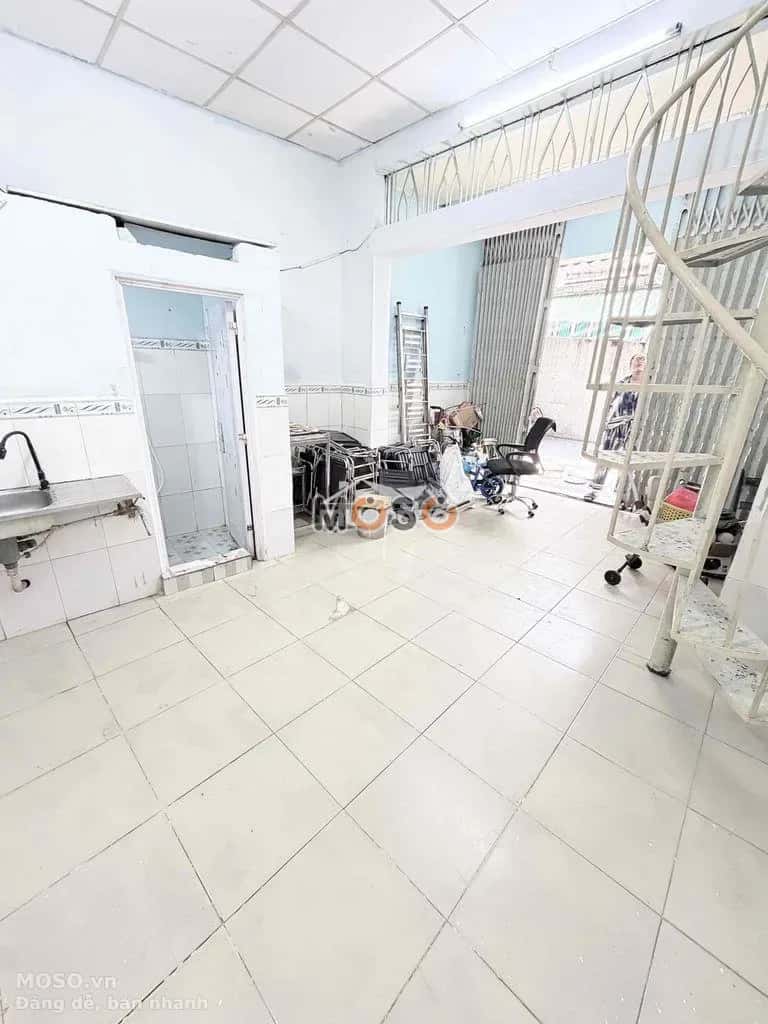 Cho thuê BĐS khác Đường Cây Keo Tân Phú, TP.HCM – giá 5 triệu - ảnh 3