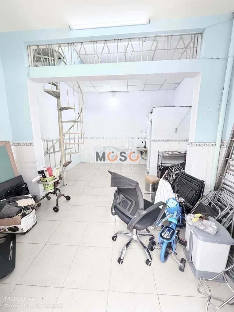 Cho thuê BĐS khác Đường Cây Keo Tân Phú, TP.HCM – giá 5 triệu - ảnh 2