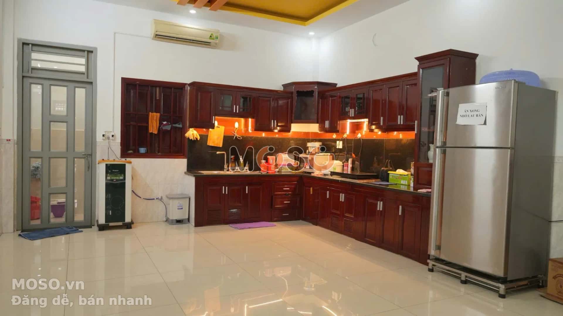 Bán nhà hẻm 272/5 Đường Trần Thị Năm Quận 12, TP.HCM – 1 phòng ngủ, giá 8.1 tỷ - ảnh 5