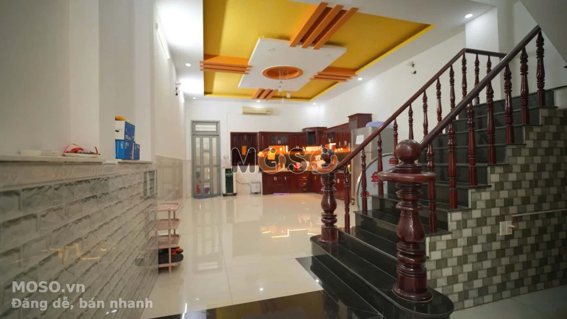 Bán nhà hẻm 272/5 Đường Trần Thị Năm Quận 12, TP.HCM – 1 phòng ngủ, giá 8.1 tỷ - ảnh 4