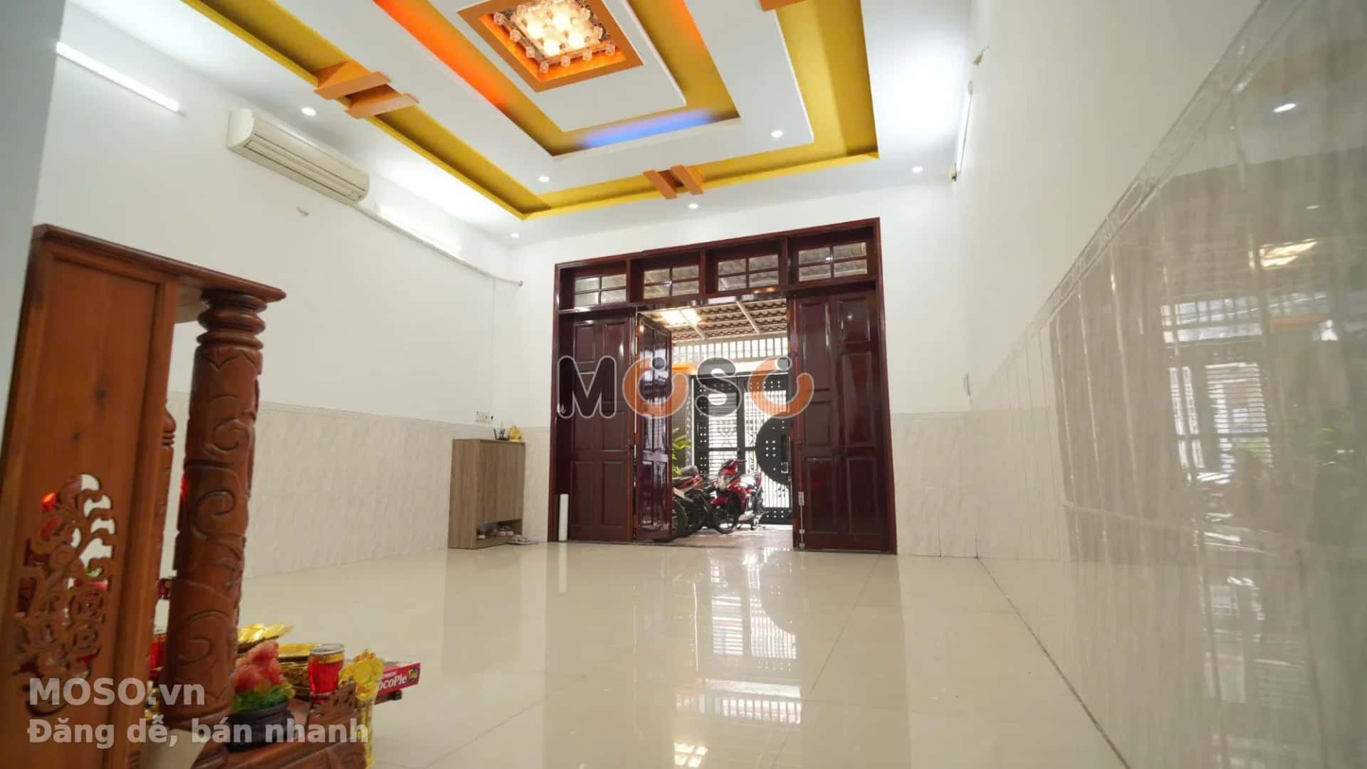 Bán nhà hẻm 272/5 Đường Trần Thị Năm Quận 12, TP.HCM – 1 phòng ngủ, giá 8.1 tỷ - ảnh 3