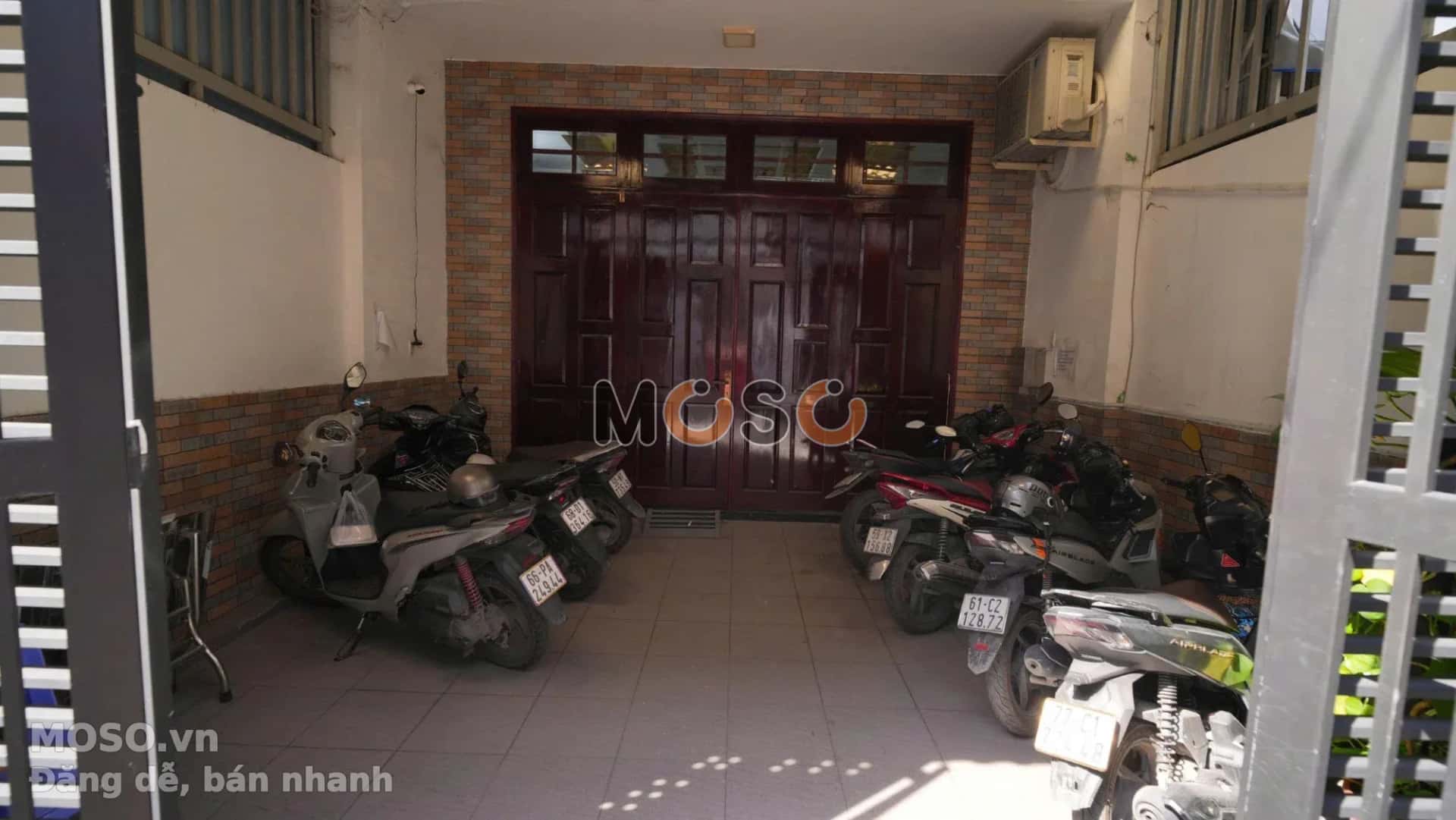 Bán nhà hẻm 272/5 Đường Trần Thị Năm Quận 12, TP.HCM – 1 phòng ngủ, giá 8.1 tỷ - ảnh 2