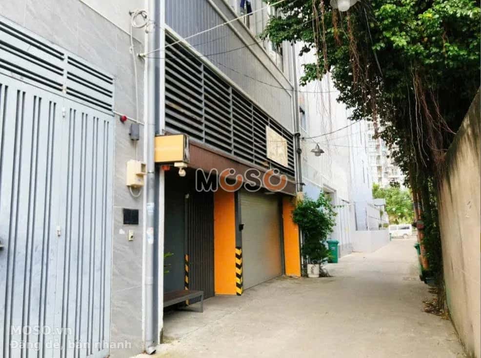 Bán nhà hẻm 103/2A3 Đường Lý Chiêu Hoàng Quận 6, TP.HCM – 9 phòng ngủ, giá 11.2 tỷ - ảnh 2