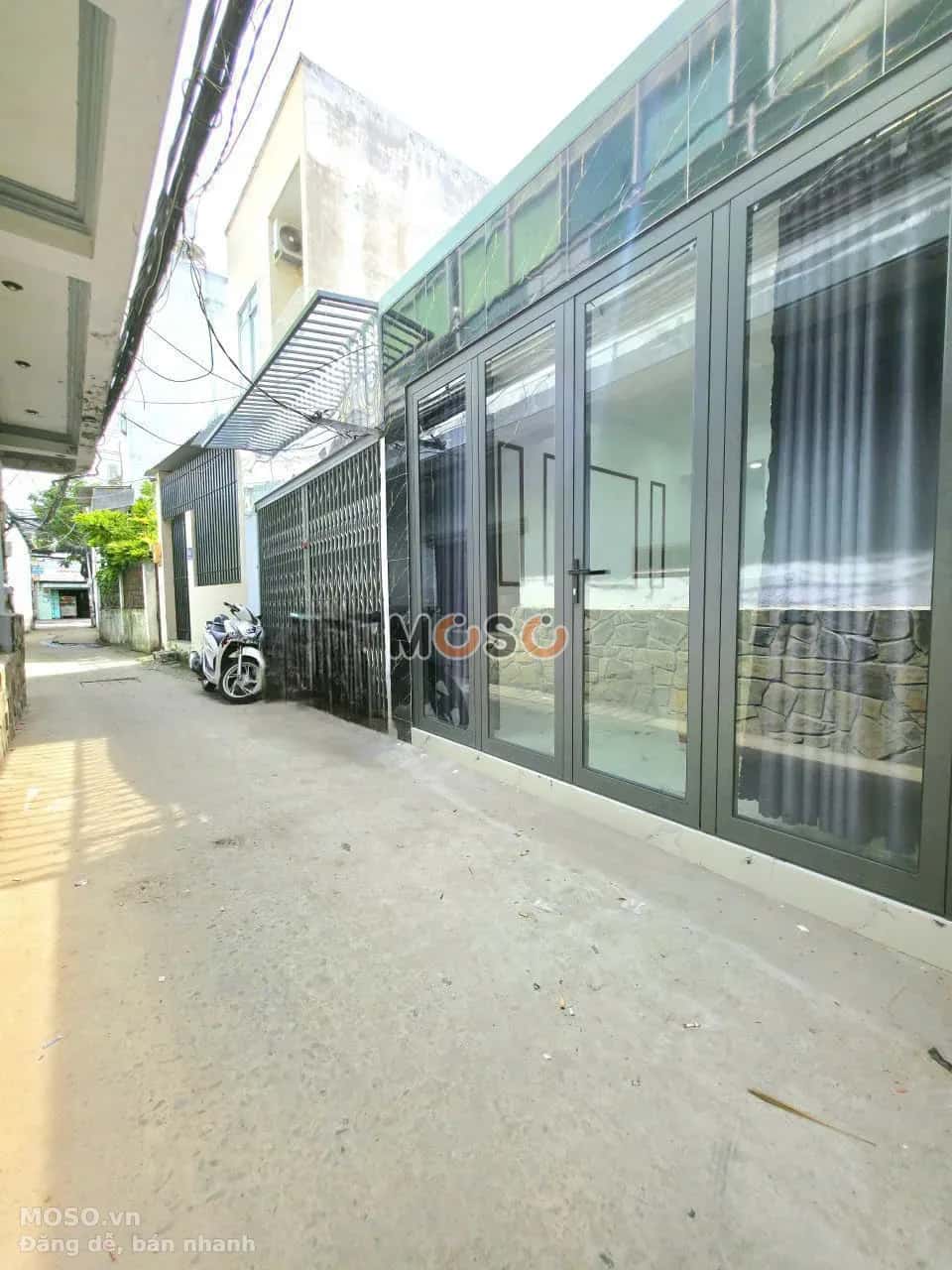 Bán nhà hẻm 206/7A Nguyễn Bình Ấp 2 Huyện Nhà Bè, TP.HCM – 2 phòng ngủ, giá 3.6 tỷ - ảnh 5