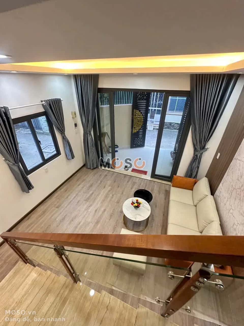 Bán nhà hẻm Quang Trung Quận Gò Vấp, TP.HCM – 3 phòng ngủ, giá 5.4 tỷ - ảnh 4