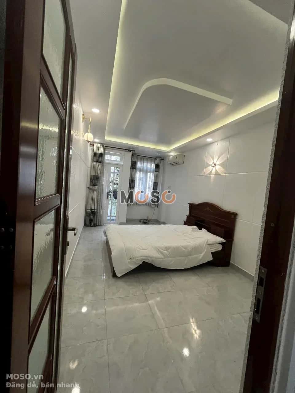 Bán nhà hẻm 293/31/1H Phan Xích Long Quận Phú Nhuận, TP.HCM – 6 phòng ngủ, giá 6.4 tỷ - ảnh 4